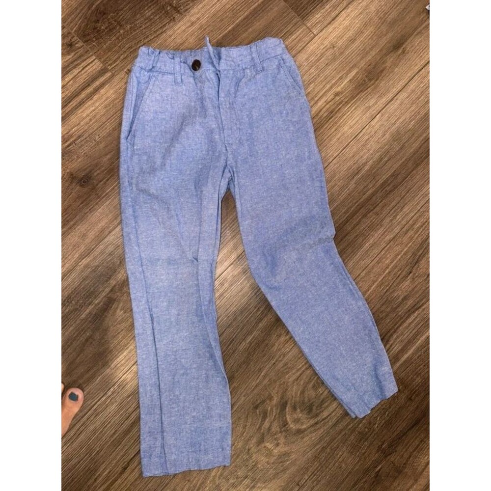 Boys dress pants